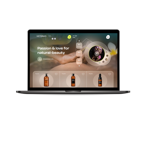 Sklepy internetowe Poznań, E commerce Poznań
